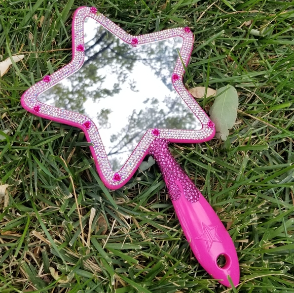 🆕️Jeffree Star, Custom Bling, Blow Me Mirror - Picture 13 of 16